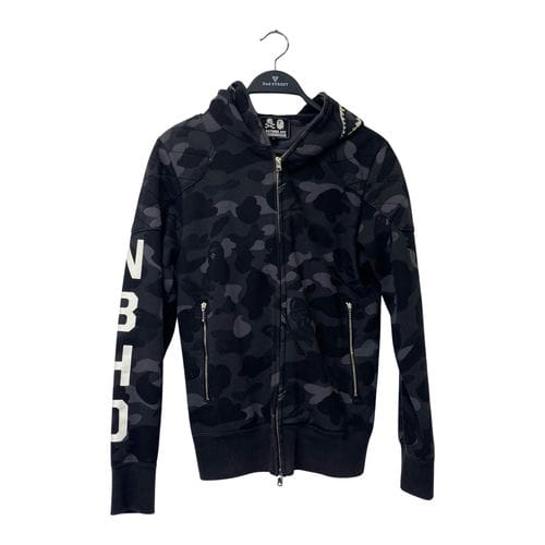 【誠品生活板橋店】A BATHING APE/連帽外套/S/