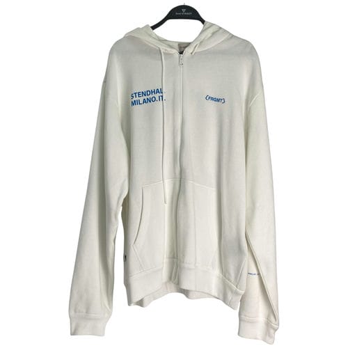 【環球屏東店】MONCLER/連帽外套/L/
