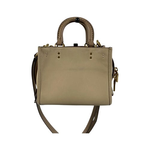 【桃園家樂福經國店】COACH/側背包//