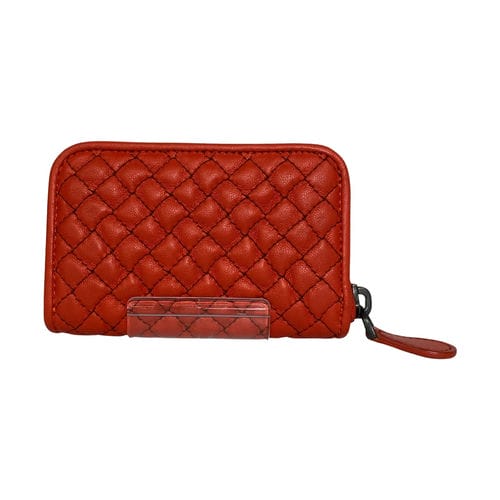 【高雄大立店】BOTTEGA VENETA/零錢包//114075 V0511 6565