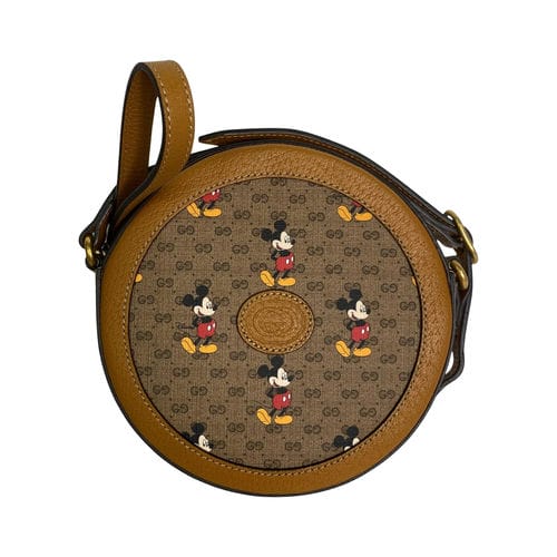 【高雄大遠百店】GUCCI/側背包//603933 213317
