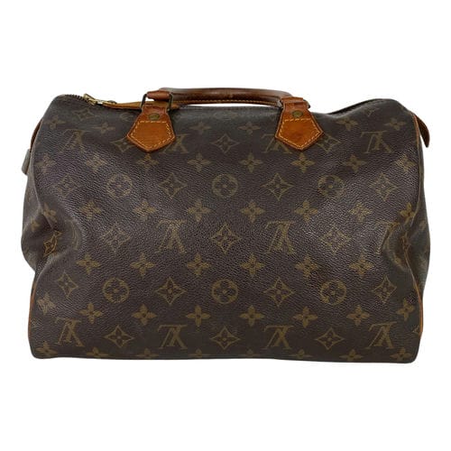 【宜蘭家樂福店】LOUIS VUITTON/後背包//