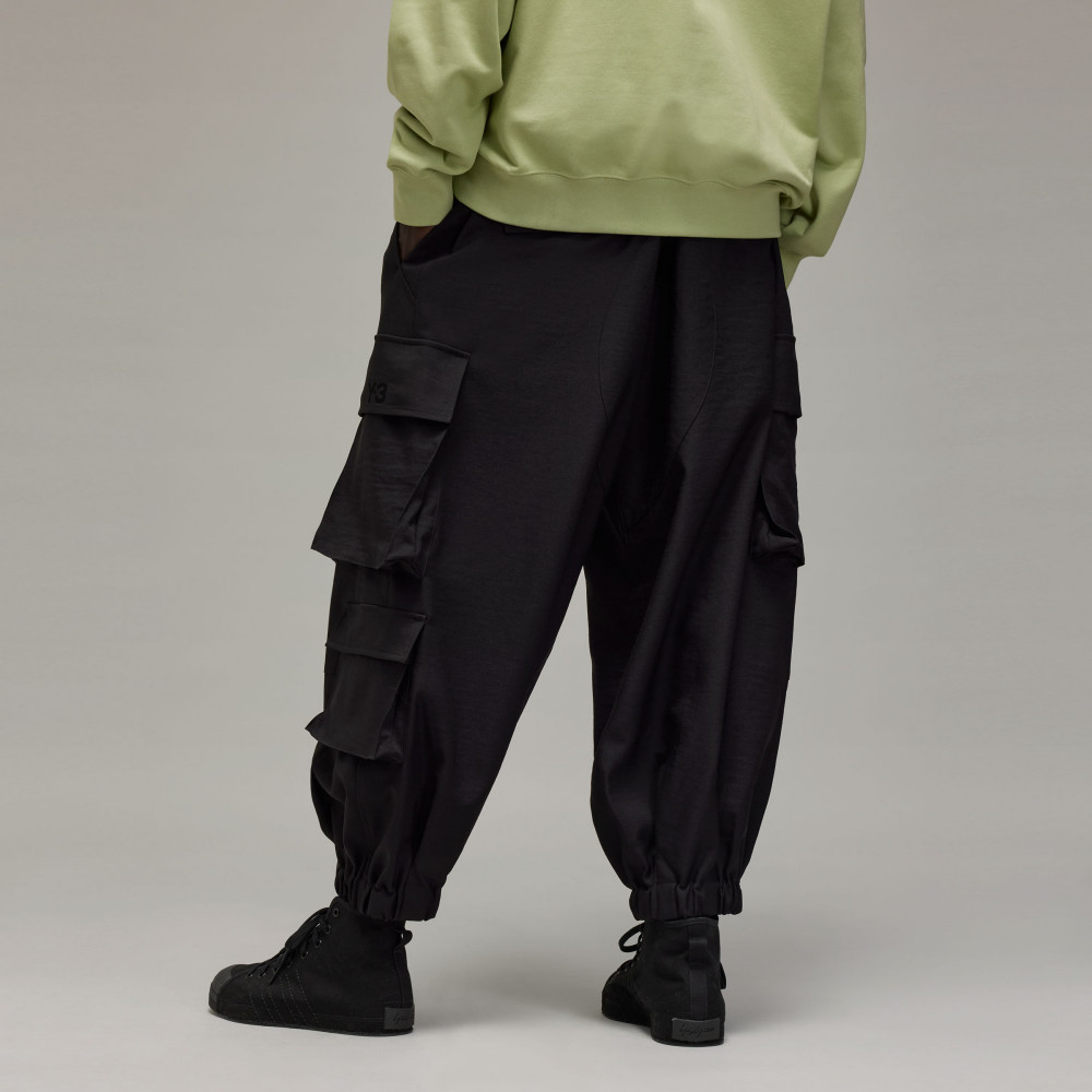 Y-3 SPORT UNIFORM 運動長褲| adidas台灣官方購物網站 Y-3 SPORT UNIFORM 運動長褲| adidas台灣官方購物網站