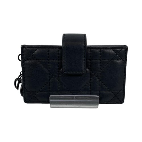 【桃園統領店】Christian Dior/錢包其他種類//33-MA-0221