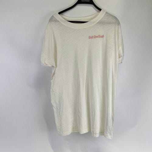 【台北西門店】ALLSAINTS/短袖上衣/M/