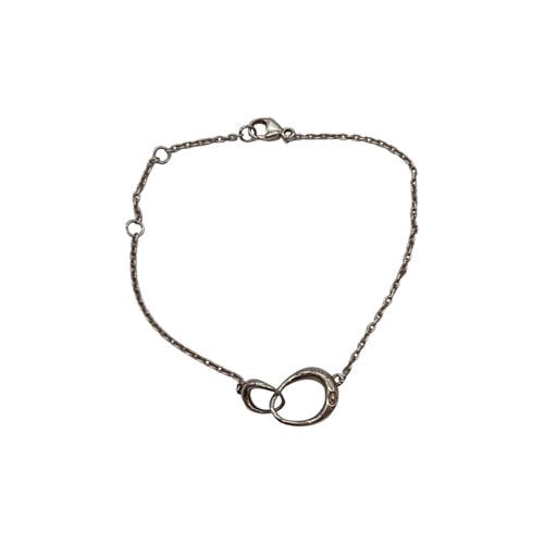 【台北車站館前店】GEORG JENSEN/手錬//
