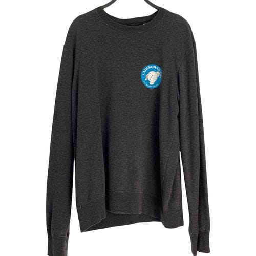 【環球屏東店】UNDERCOVER/長袖T/2/UCY4891-2
