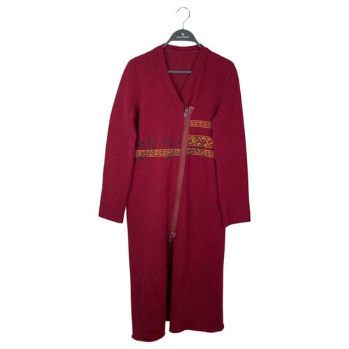 【台北車站館前店】DRIES VAN NOTEN/洋裝/L/