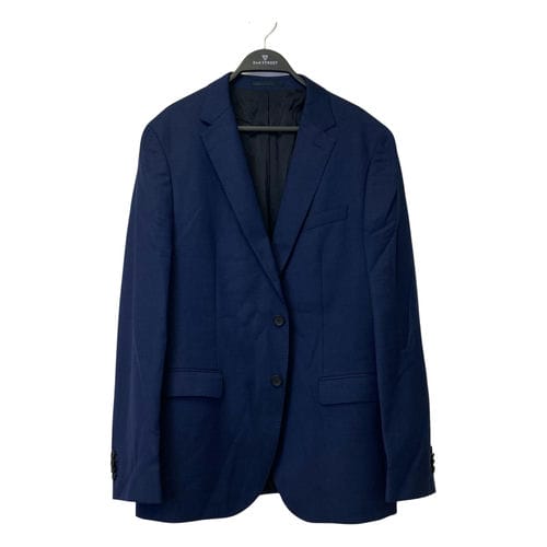 【誠品生活板橋店】HUGO BOSS/套裝//10216152