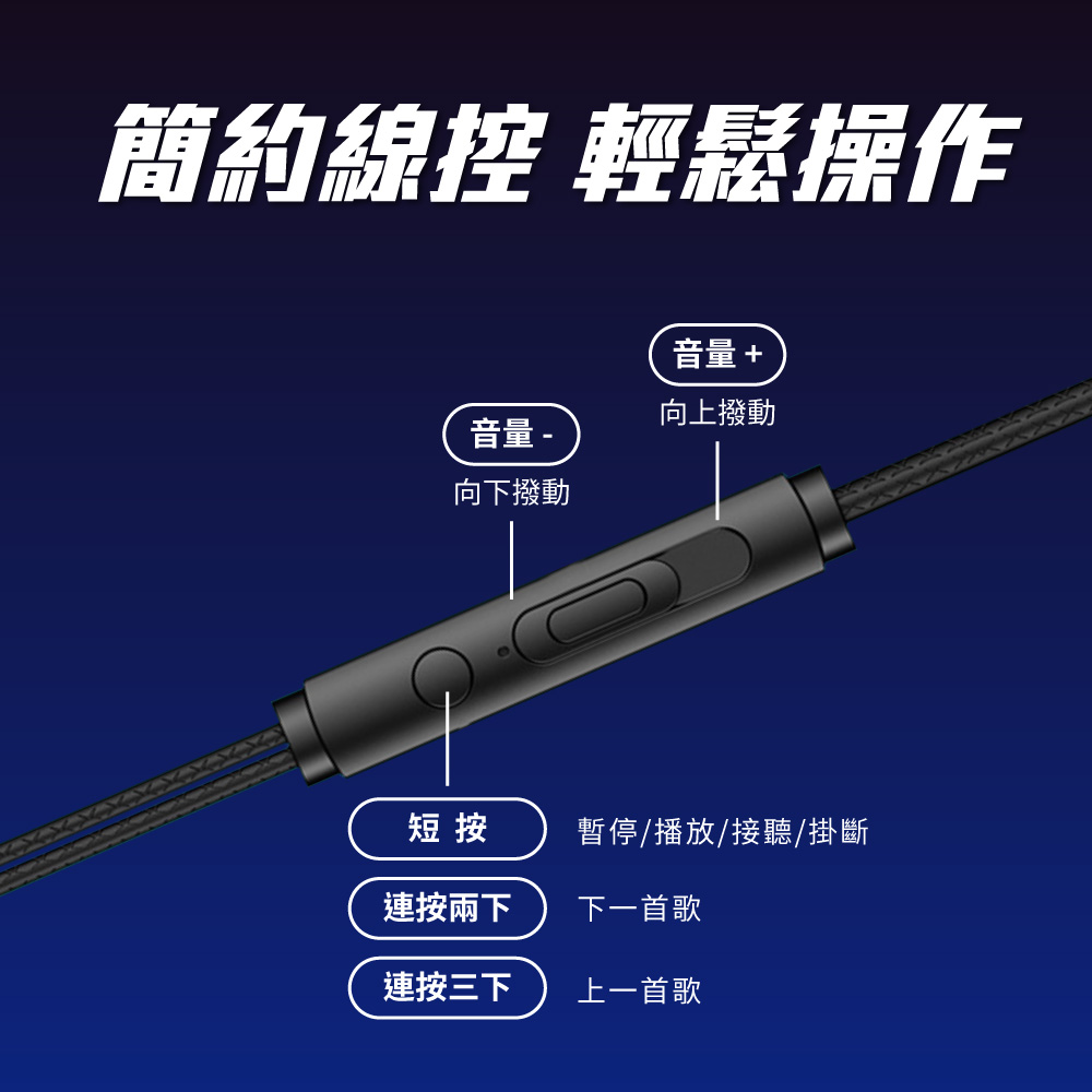 耳掛式電競耳機｜可拆卸耳麥、吃雞神器_9