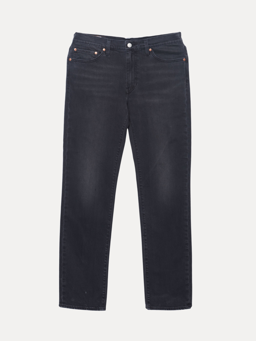Levi’s® 511™ 男款 低腰合身牛仔褲  直筒牛仔褲 丹寧褲 人氣新品_1