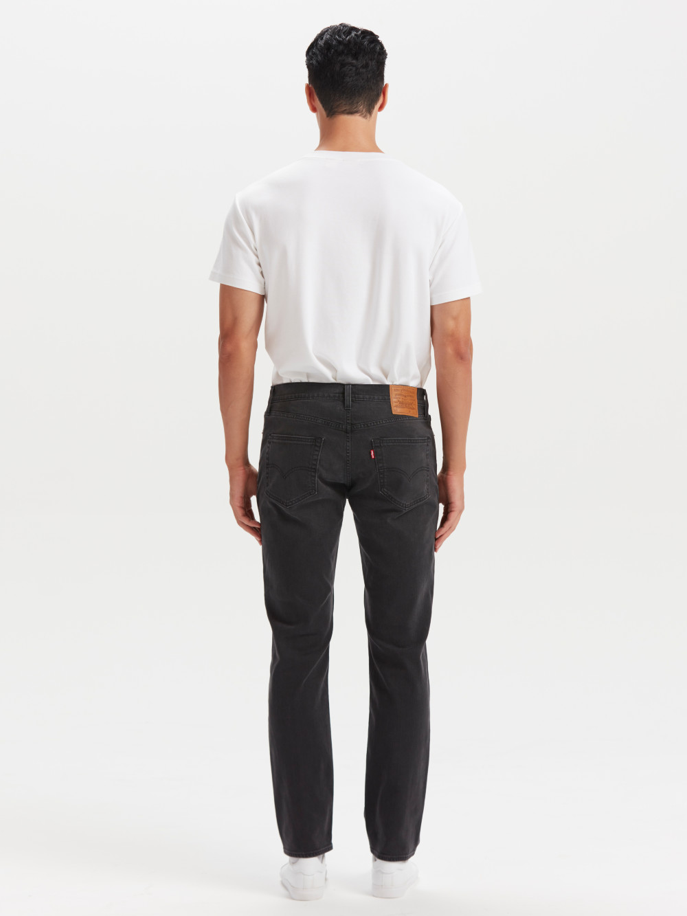 Levi’s® 511™ 男款 低腰合身牛仔褲  直筒牛仔褲 丹寧褲 人氣新品_3