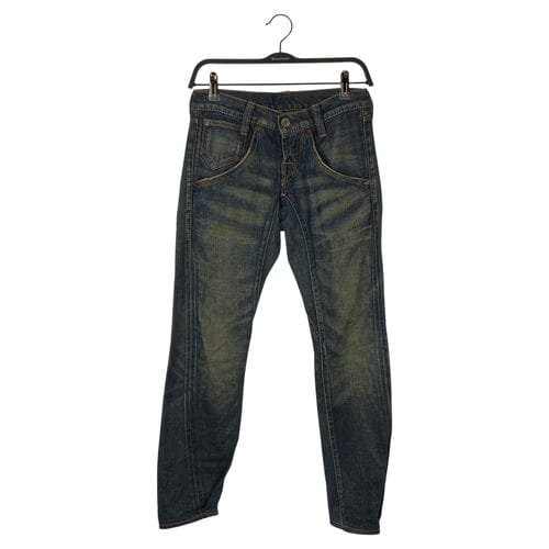 【高雄夢時代店】Levi’s RED/褲子/25/4502000105