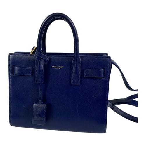 【桃園統領店】YVES SAINT LAURENT/側背包//340778