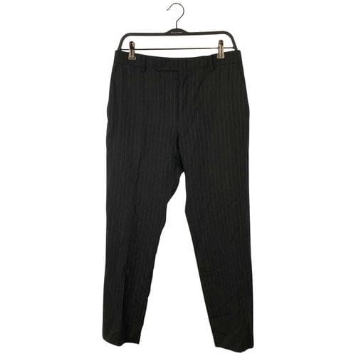 【環球屏東店】CELINE/西裝褲/46/2P042964C