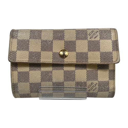 【誠品生活台中480店】LOUIS VUITTON/錢包其他種類//N63068