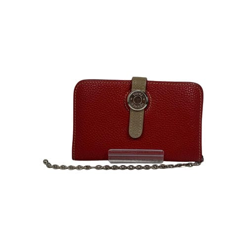 【誠品生活台中480店】HERMES/零錢包//20NM