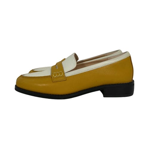 【環球板橋車站店】Clarks/商務皮鞋/UK4/