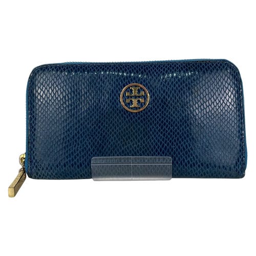 【宜蘭家樂福店】TORY BURCH/長夾錢包//