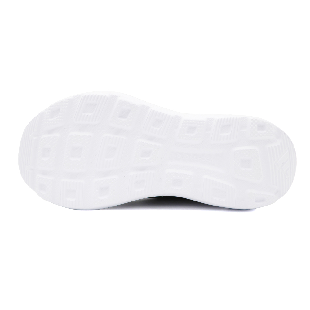 ADIDAS Fortarun 3.0 EL C 魔鬼氈 運動鞋 中童鞋 黑 S1047 (IH2859)_2