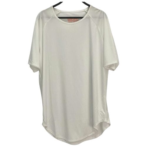 【環球屏東店】GOOPi MADE/T恤/FREE/