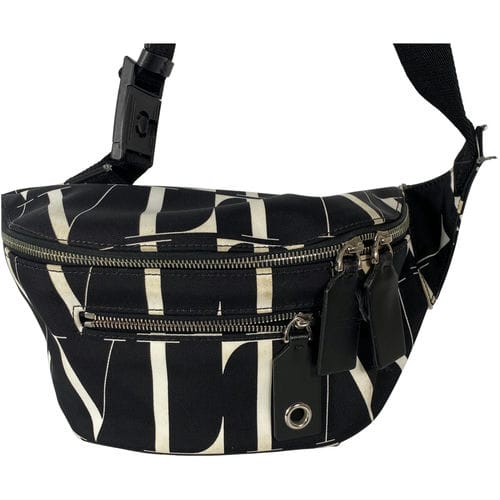 【公館店】VALENTINO/腰包//