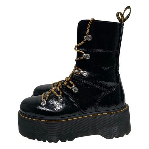 【誠品生活板橋店】Dr.Martens/Lace Up靴//