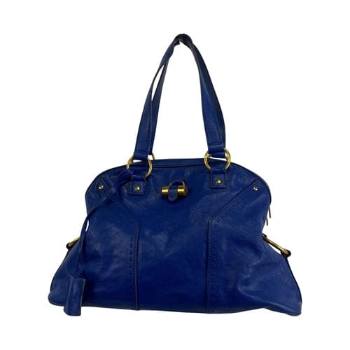 【台北西門店】YVES SAINT LAURENT/包//156464 213317