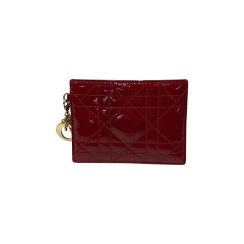 【信義市府店】Christian Dior/錢包其他種類//25ma 0232