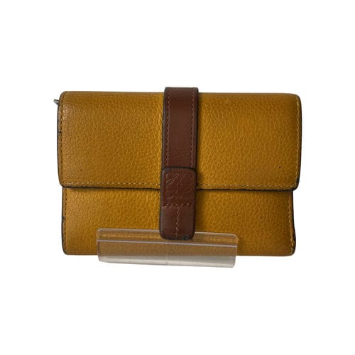 【徐匯廣場店】LOEWE/零錢包//262011