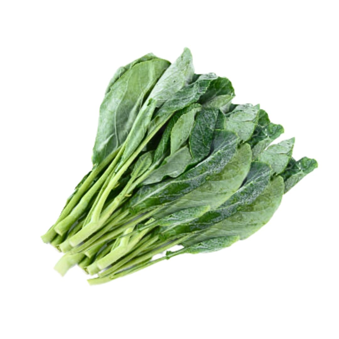 台灣履歷格蘭菜(芥藍菜) 250g (鮮時配)_1
