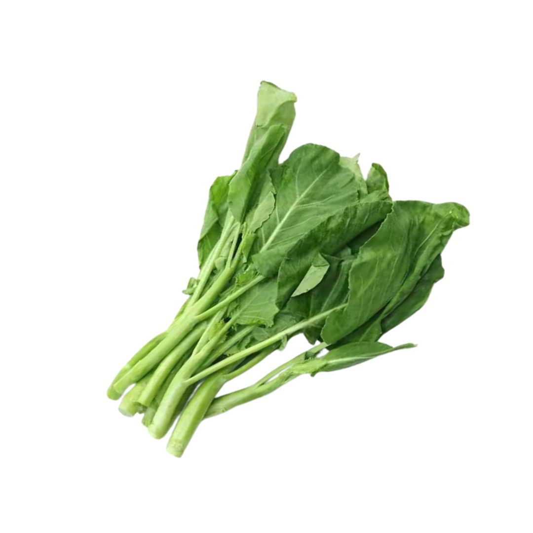 台灣履歷格蘭菜(芥藍菜) 250g (鮮時配)_2