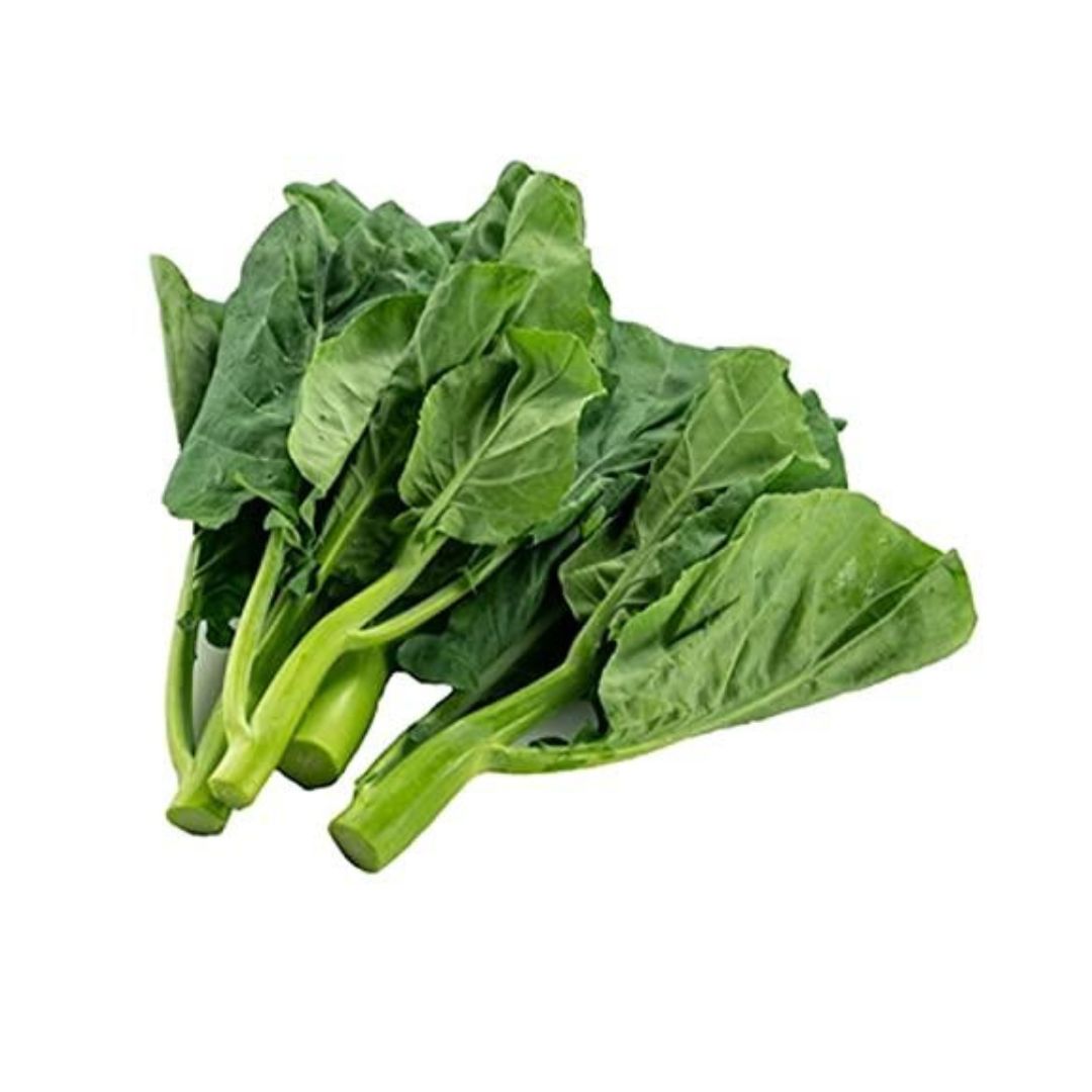 台灣履歷格蘭菜(芥藍菜) 250g (鮮時配)_3