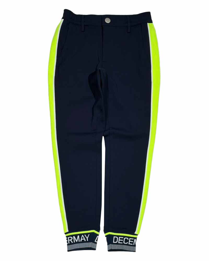 【DECEMBERMAY】Fourway hightension Jogger pants_MEN 1-412-2043