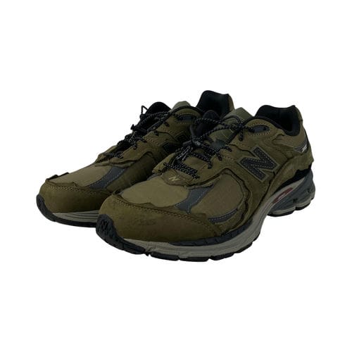 【南港店】NEW BALANCE/低筒運動休閒鞋/UK101/2/M2002RDN