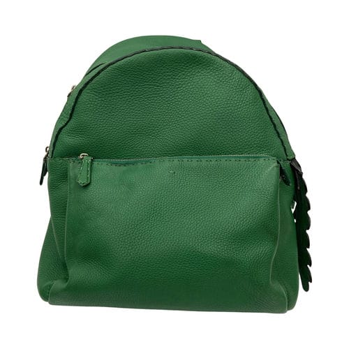 【高雄夢時代店】FENDI/後背包//1442000