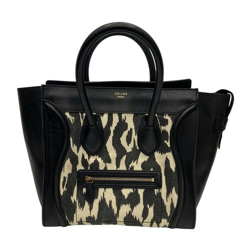 【微風南山店】CELINE/托特包//s-mm-1121