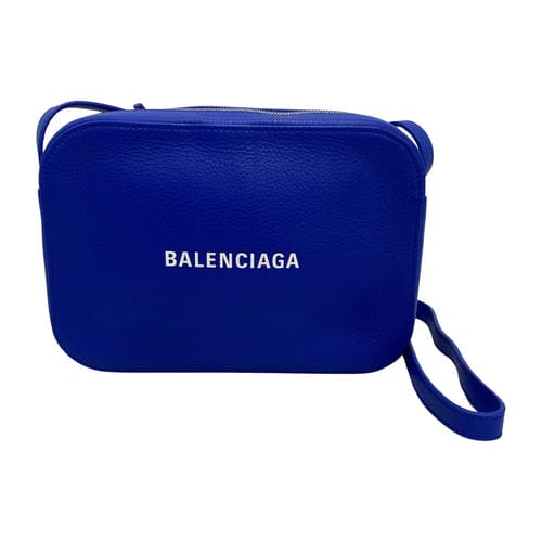 【高雄大遠百店】BALENCIAGA/側背包//552370 4265 X639735