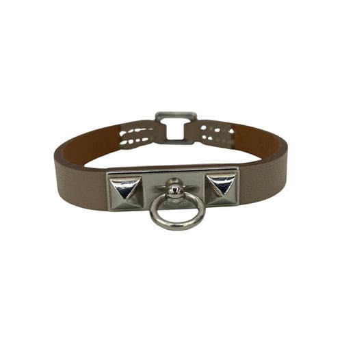 【汐止遠雄店】HERMES/手環//rivale mini bracelet