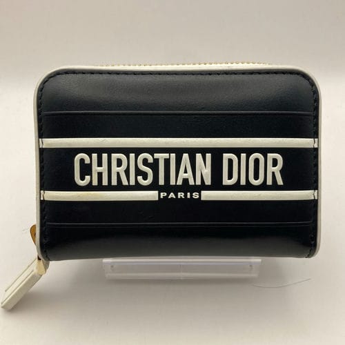 【忠孝敦化收購專門店】Christian Dior/錢包其他種類//43.MA.0262