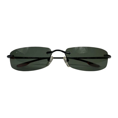 【環球板橋車站店】NAUTICA/太陽眼鏡//SANTORINIPC-011