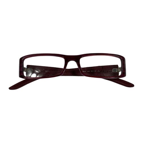 【環球板橋車站店】TRUSSARDI/眼鏡//TE10811