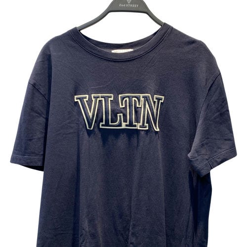 【基隆店】VALENTINO/T恤/M/1V3MG10V8RB