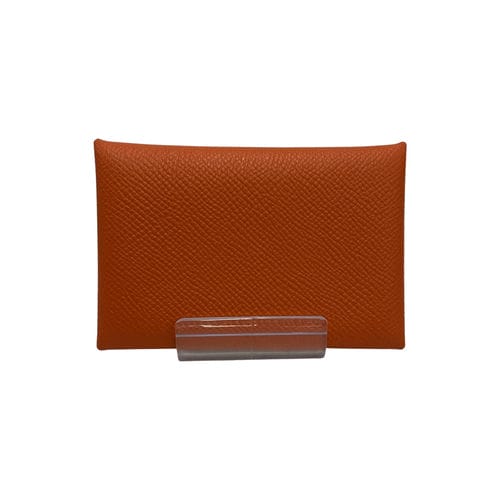 【南港店】HERMES/零錢包//CAA 011 ZA
