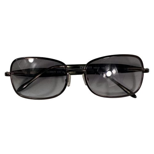 【環球板橋車站店】CERRUTI 1881/太陽眼鏡//CE51503