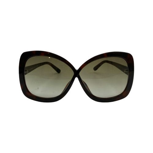 【高雄大遠百店】TOM FORD/太陽眼鏡//TF 227