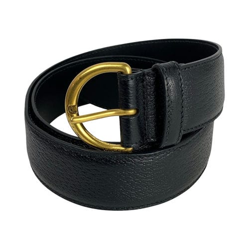 【微風南京店】GUCCI/腰帶//573325.DJ20T.85.34.214351
