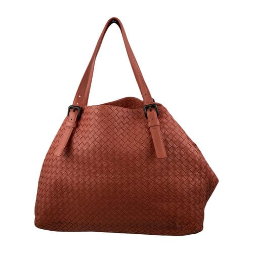 【環球桃園A8店】BOTTEGA VENETA/側背包//b02024845W