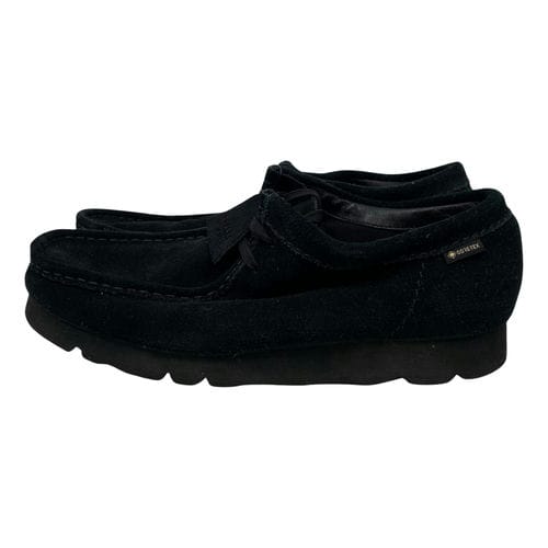 【誠品生活台中480店】Clarks/靴子//