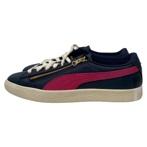 【誠品生活台中480店】PUMA/低筒運動休閒鞋/27.5cm/388875-01